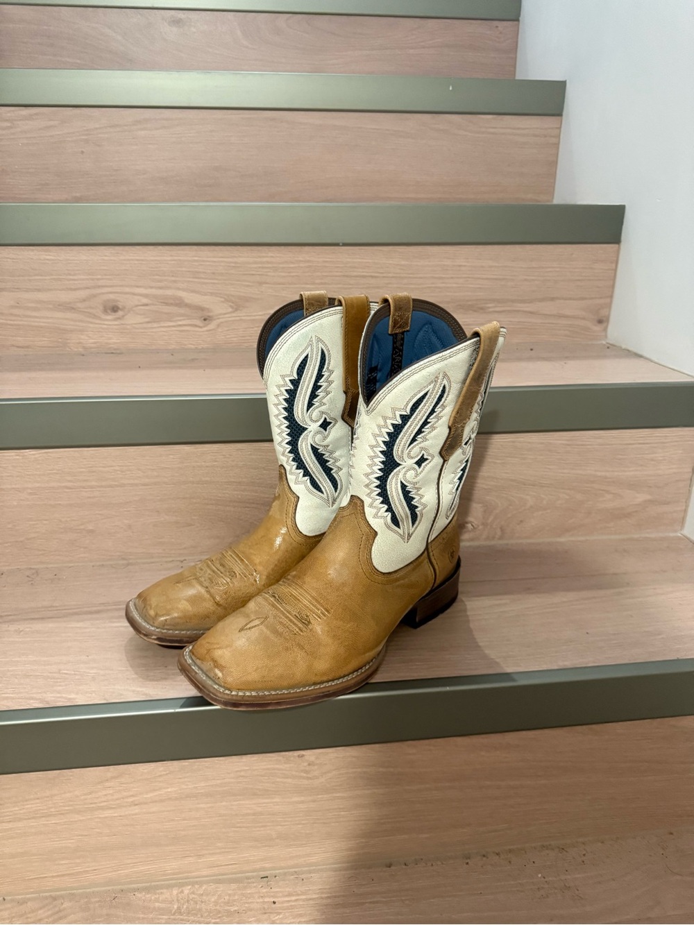 ARIAT Men’s Cowboy Boots